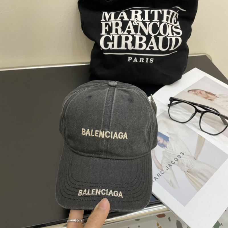 Balenciaga Caps